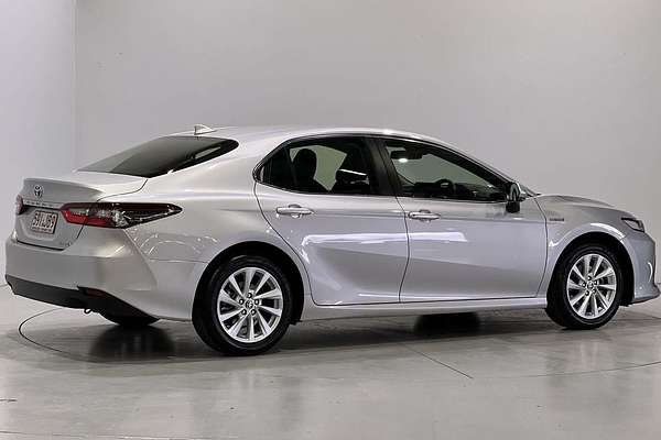 2024 Toyota Camry Ascent AXVH70R