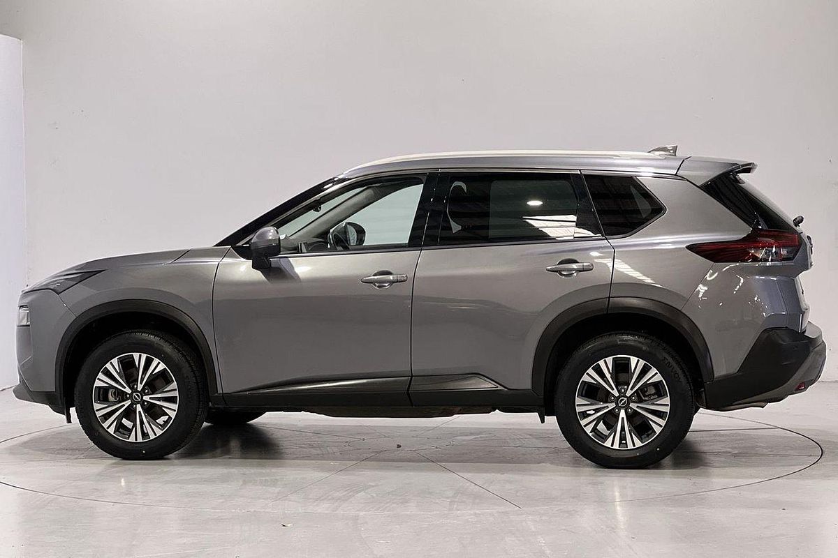 2023 Nissan X-TRAIL ST-L T33