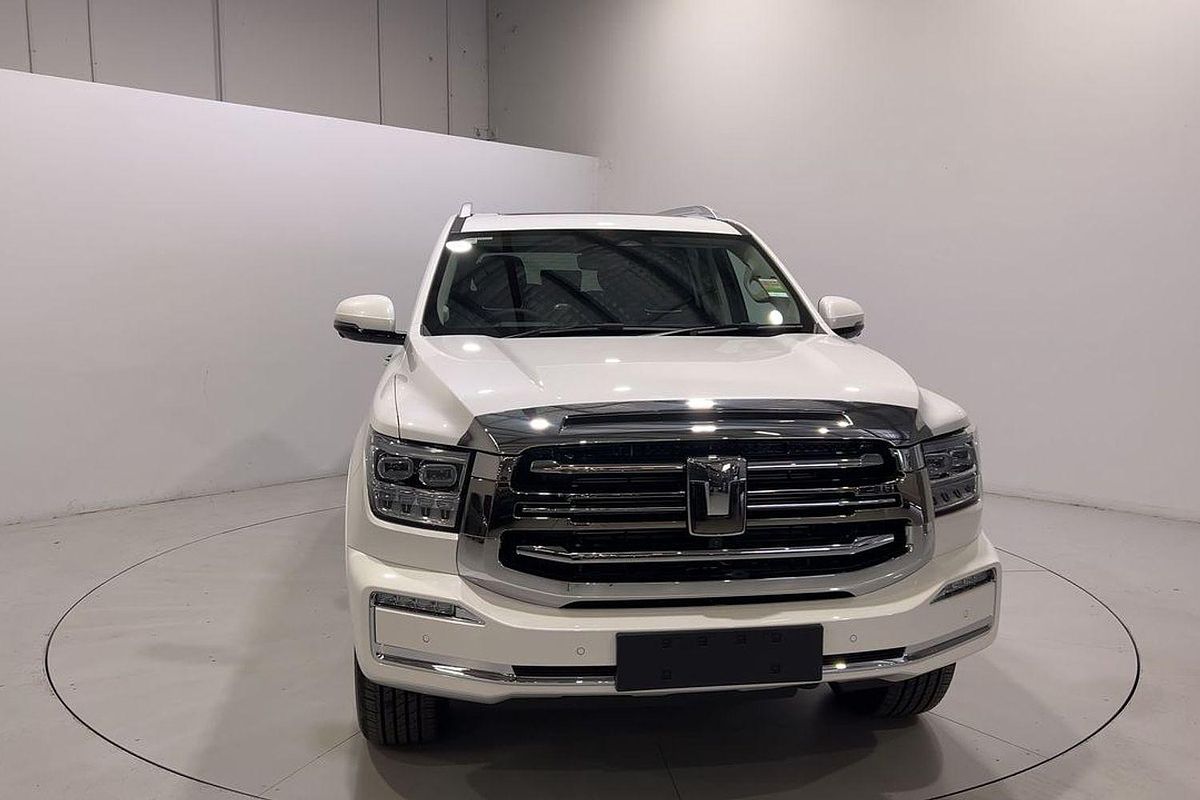 2025 GWM Tank 500 Ultra Hi4-T PHEV P03