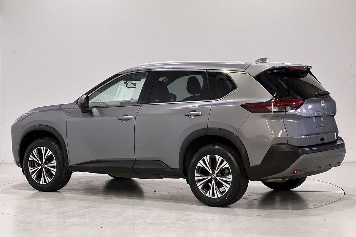 2023 Nissan X-TRAIL ST-L T33