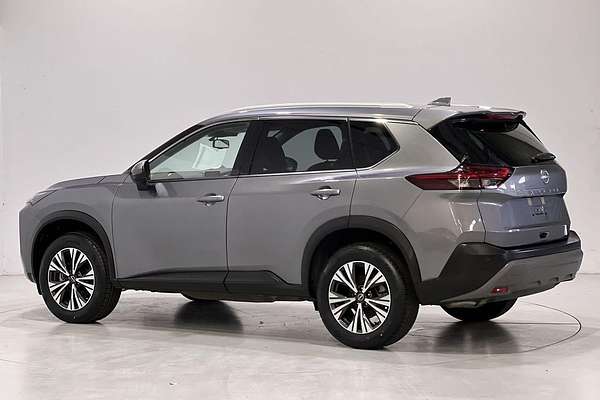 2023 Nissan X-TRAIL ST-L T33