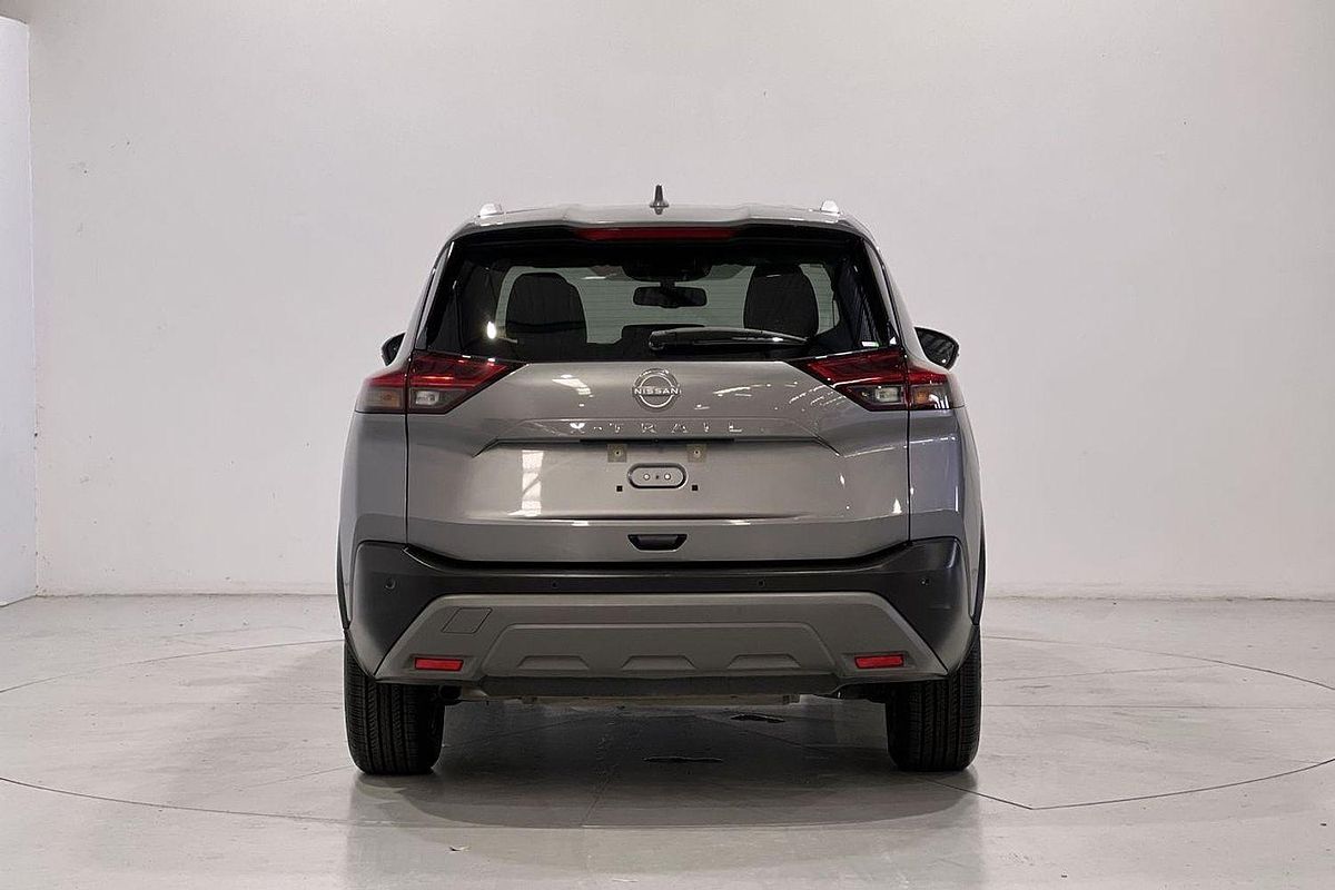 2023 Nissan X-TRAIL ST-L T33