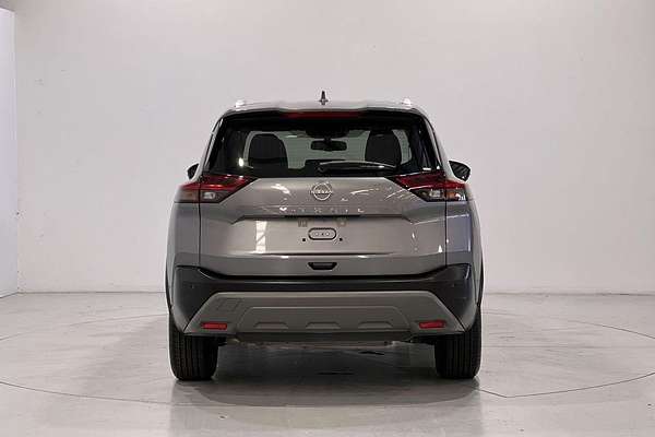 2023 Nissan X-TRAIL ST-L T33