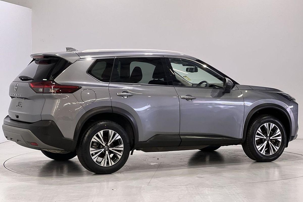 2023 Nissan X-TRAIL ST-L T33