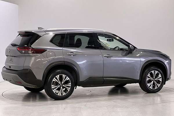 2023 Nissan X-TRAIL ST-L T33