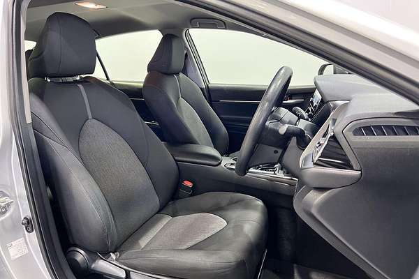 2024 Toyota Camry Ascent AXVH70R