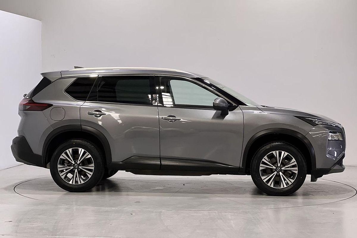 2023 Nissan X-TRAIL ST-L T33