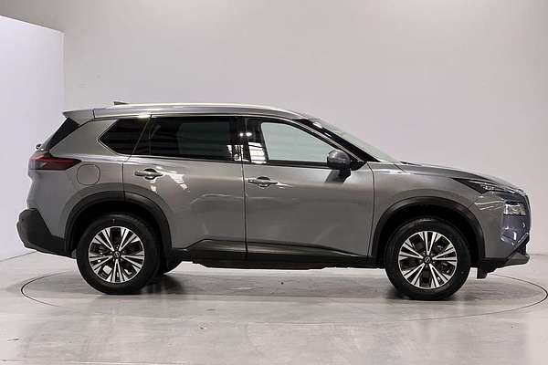 2023 Nissan X-TRAIL ST-L T33