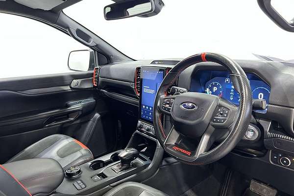 2023 Ford Ranger Raptor 4X4 3.0L