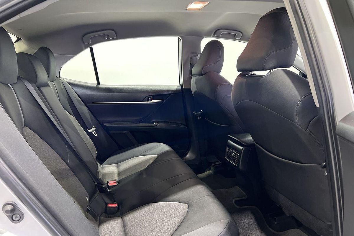 2024 Toyota Camry Ascent AXVH70R