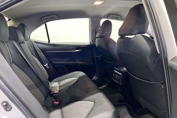 2024 Toyota Camry Ascent AXVH70R