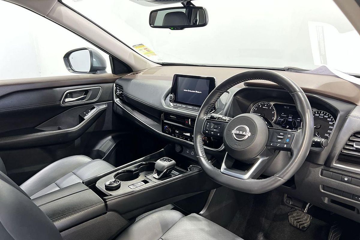 2023 Nissan X-TRAIL ST-L T33