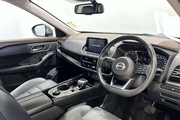 2023 Nissan X-TRAIL ST-L T33