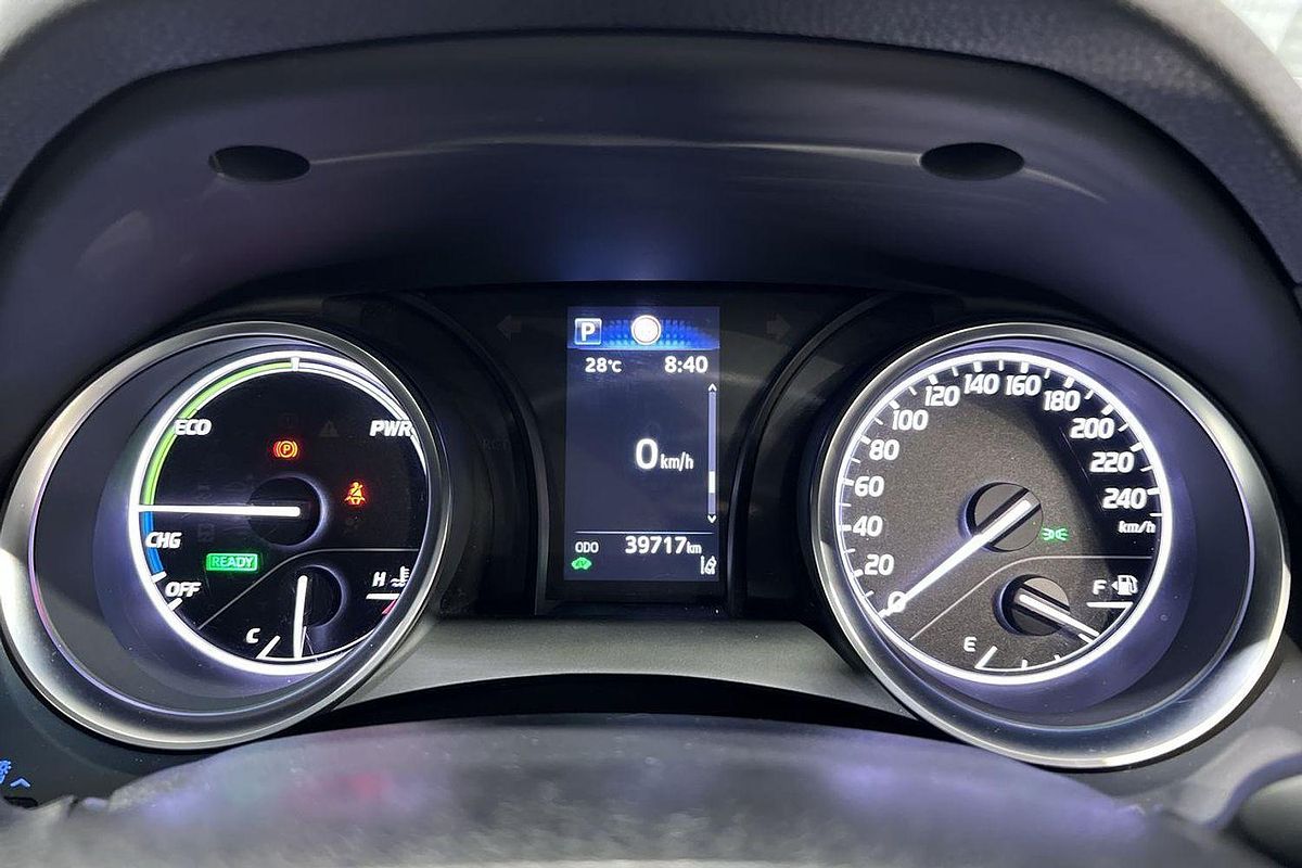 2024 Toyota Camry Ascent AXVH70R