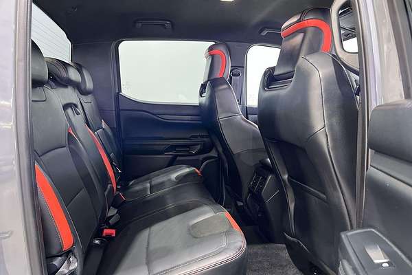 2023 Ford Ranger Raptor 4X4 3.0L