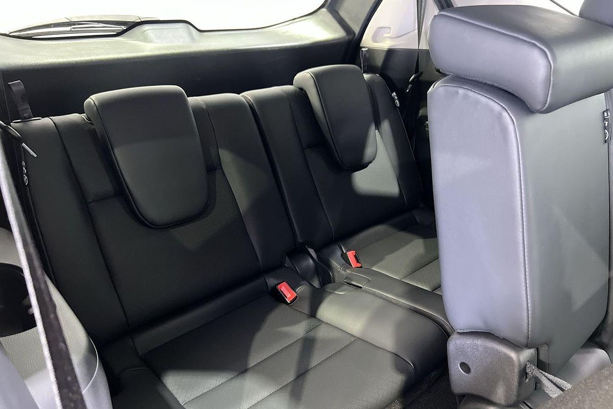 2023 Nissan X-TRAIL ST-L T33