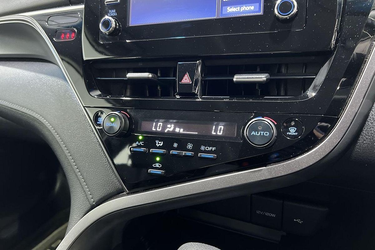 2024 Toyota Camry Ascent AXVH70R