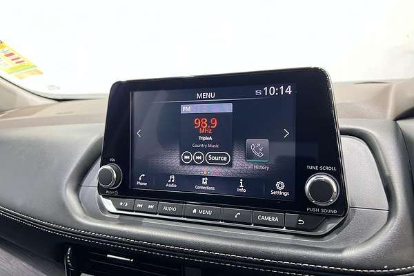 2023 Nissan X-TRAIL ST-L T33