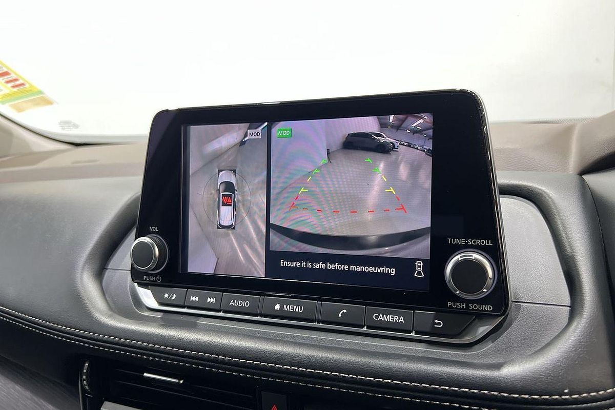 2023 Nissan X-TRAIL ST-L T33