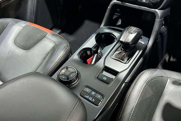 2023 Ford Ranger Raptor 4X4 3.0L