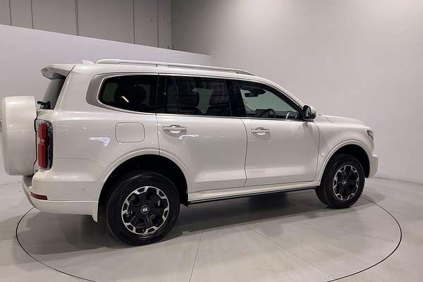 2025 GWM Tank 500 Ultra Hi4-T PHEV P03