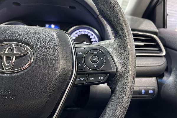 2024 Toyota Camry Ascent AXVH70R