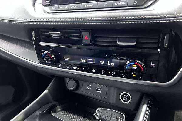 2023 Nissan X-TRAIL ST-L T33