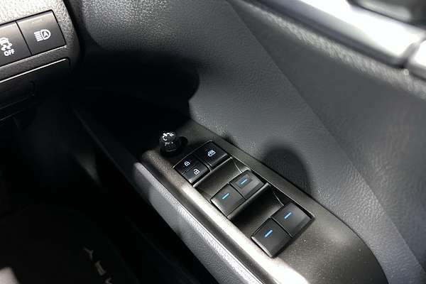 2024 Toyota Camry Ascent AXVH70R