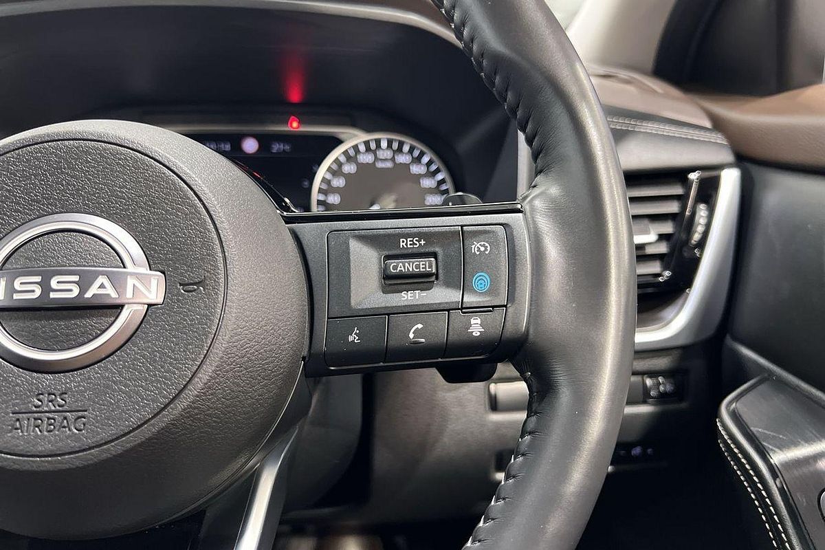 2023 Nissan X-TRAIL ST-L T33