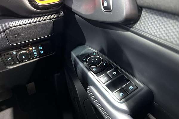 2023 Ford Ranger Raptor 4X4 3.0L