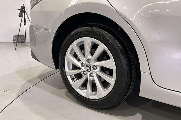 2024 Toyota Camry Ascent AXVH70R