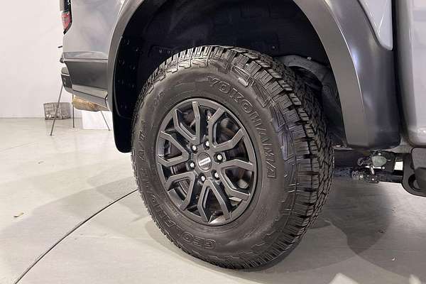 2023 Ford Ranger Raptor 4X4 3.0L