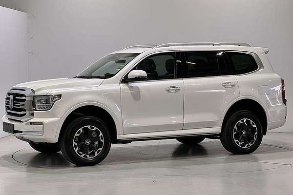 2025 GWM Tank 500 Ultra Hi4-T PHEV P03