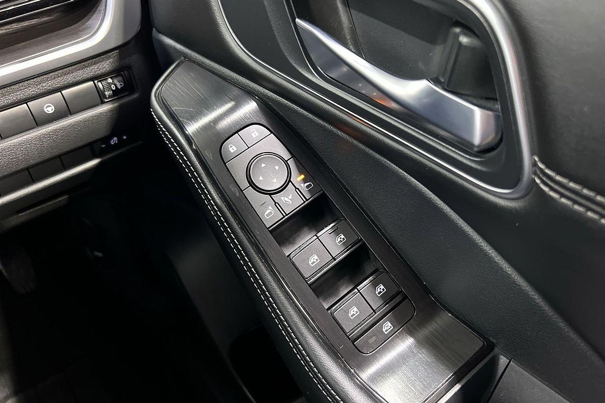 2023 Nissan X-TRAIL ST-L T33