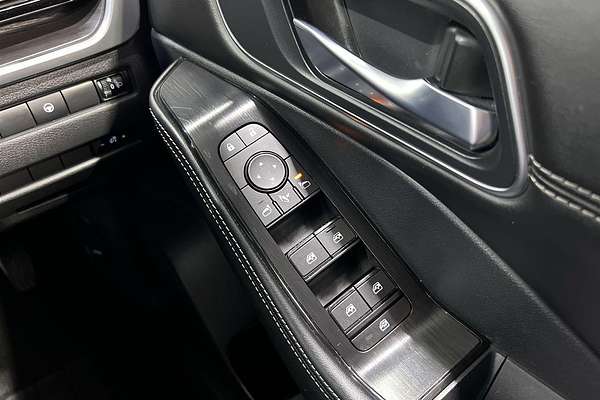 2023 Nissan X-TRAIL ST-L T33