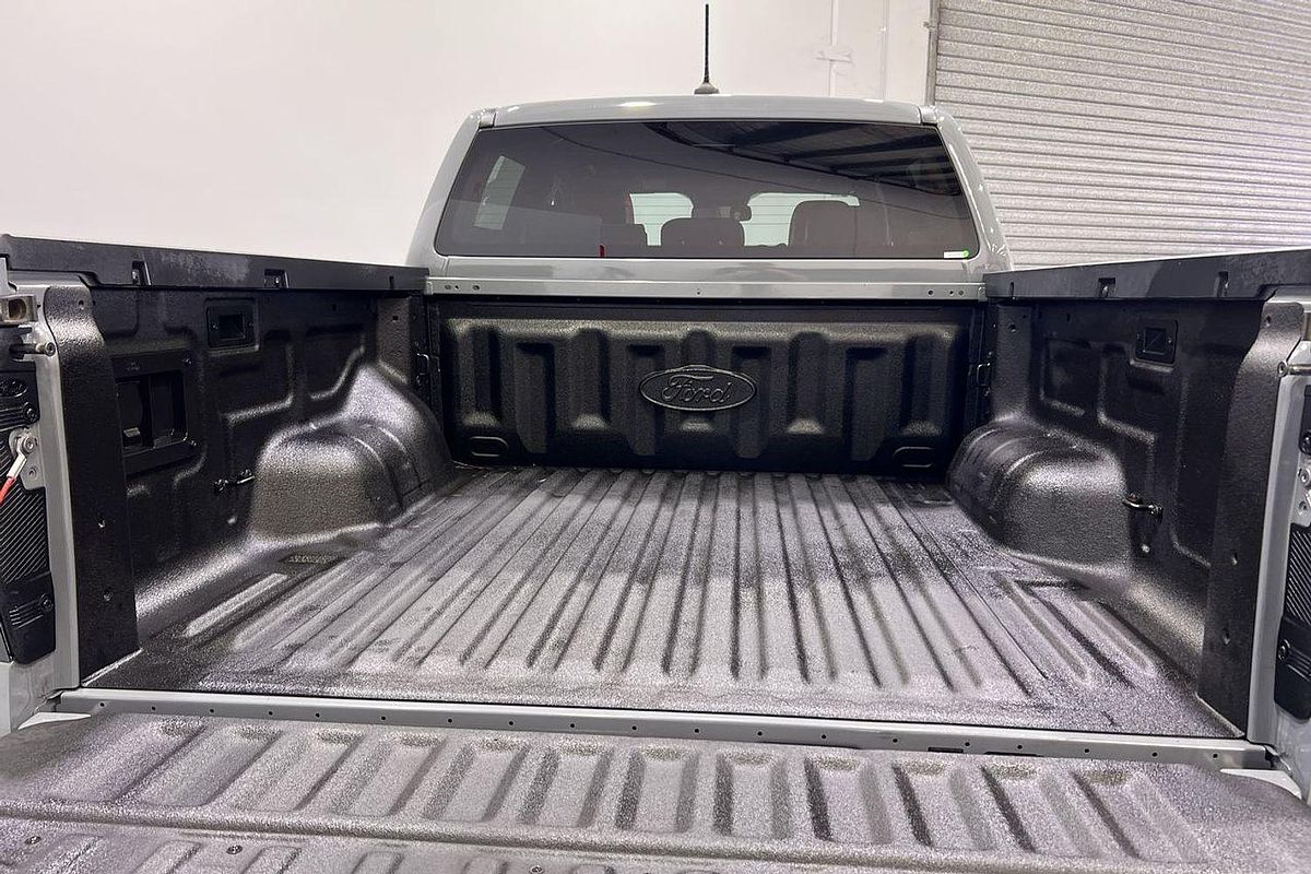 2023 Ford Ranger Raptor 4X4 3.0L