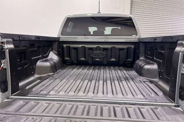 2023 Ford Ranger Raptor 4X4 3.0L