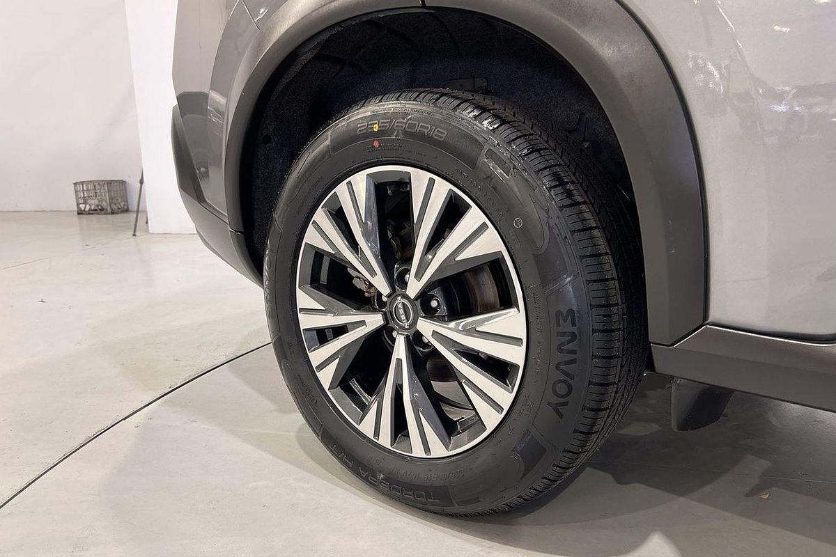 2023 Nissan X-TRAIL ST-L T33