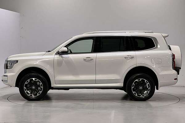 2025 GWM Tank 500 Ultra Hi4-T PHEV P03