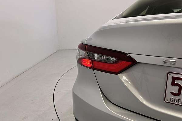 2024 Toyota Camry Ascent AXVH70R