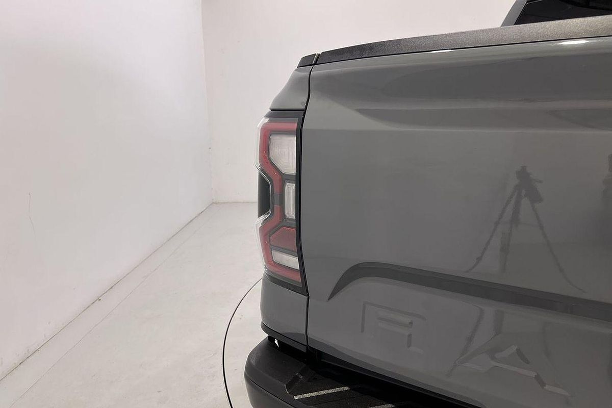 2023 Ford Ranger Raptor 4X4 3.0L