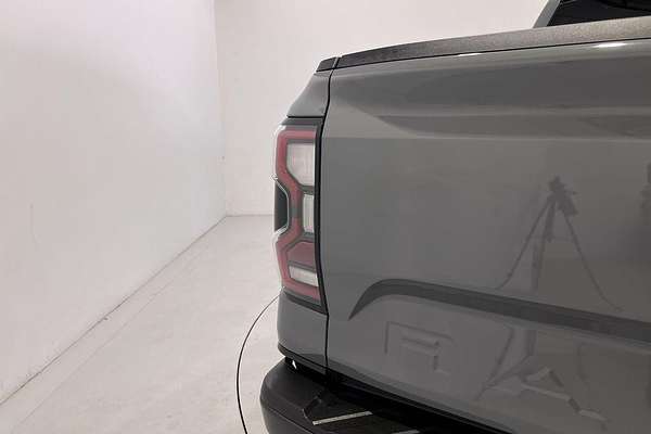 2023 Ford Ranger Raptor 4X4 3.0L