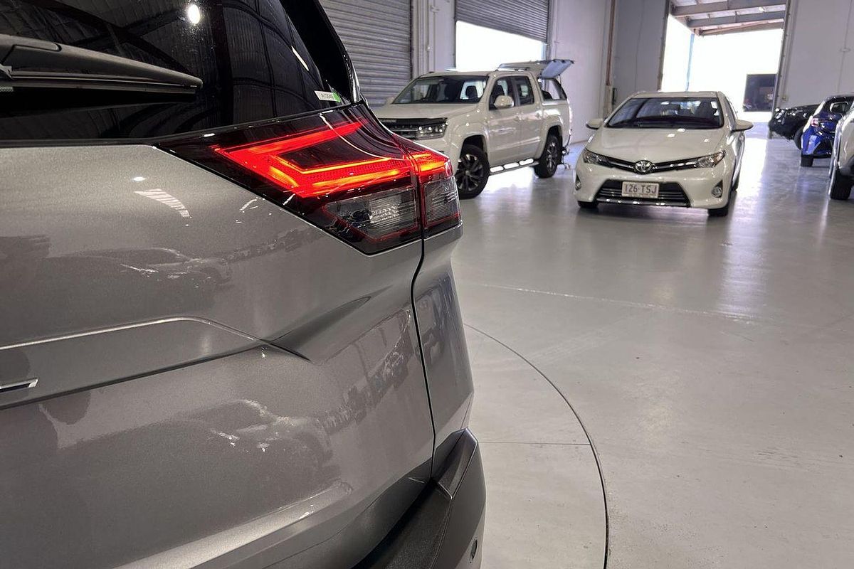 2023 Nissan X-TRAIL ST-L T33