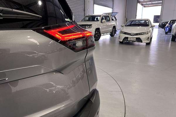 2023 Nissan X-TRAIL ST-L T33