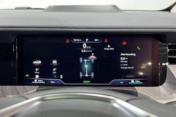 2025 GWM Tank 500 Ultra Hi4-T PHEV P03