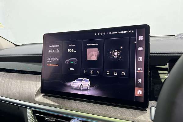 2025 GWM Tank 500 Ultra Hi4-T PHEV P03