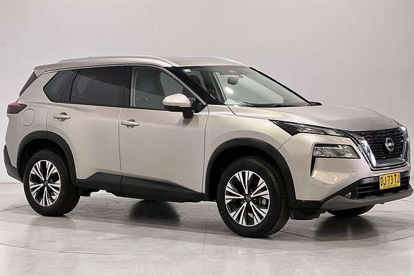 2023 Nissan X-TRAIL ST-L T33