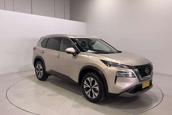 2023 Nissan X-TRAIL ST-L T33