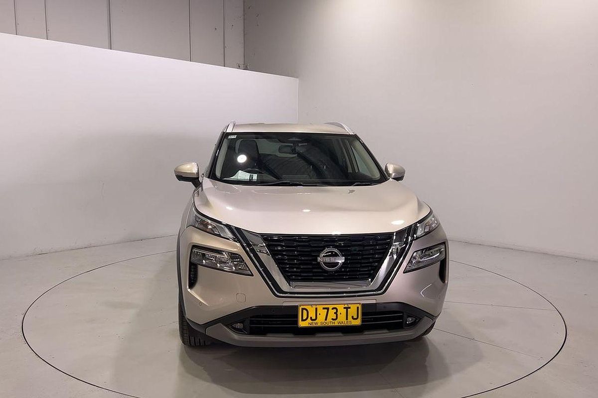 2023 Nissan X-TRAIL ST-L T33