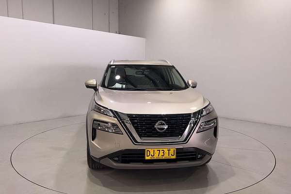2023 Nissan X-TRAIL ST-L T33